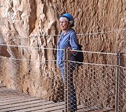 &bdquo;El Caminito del Rey&ldquo;, Ispanija
