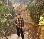 &bdquo;El Caminito del Rey&ldquo;, Ispanija