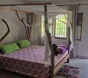 Vilos interjeras, Kenija
