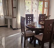 Vilos interjeras, Kenija