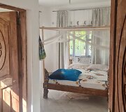 Vilos interjeras, Kenija
