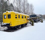 &bdquo;Traukinys M23&ldquo;