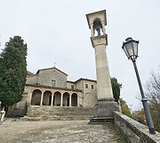 San Marinas