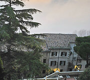 San Marinas