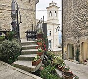 San Marinas