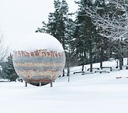 Lietuvos etnokosmologijos muziejus