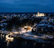 Molėtai