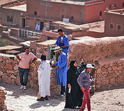 Marokas