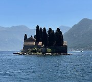 Juodkalnija