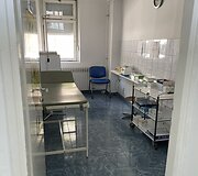 Atostogos Juodkalnijoje lietuvių &scaron;eimai netikėtai baigėsi ligoninėje