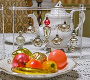 Burbi&scaron;kio dvaro istorijos muziejus tęsia žiemos tradiciją 