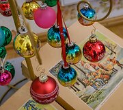 Burbi&scaron;kio dvaro istorijos muziejus tęsia žiemos tradiciją 