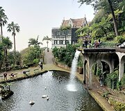 Madeira