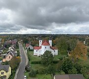 Varniai