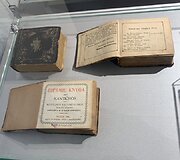 Žemaičių vyskupystės muziejus