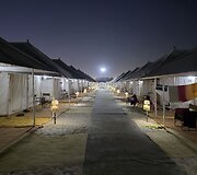 Kumbh Mela Indijoje &ndash; didžiausia pasaulyje &scaron;ventė