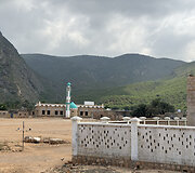Sokotra