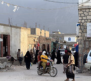 Sokotra