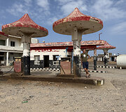 Sokotra