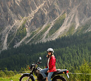 Dolomitinės Alpės