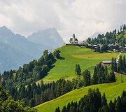 Dolomitinės Alpės
