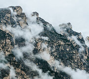 Dolomitinės Alpės