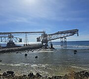  Nauru &ndash; mažiausia salų valstybė
