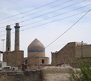 Iranas
