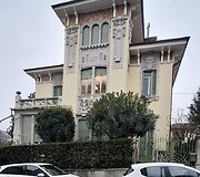Bergamas, Italija