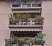 Bergamas, Italija