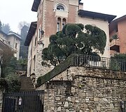 Bergamas, Italija