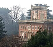 Bergamas, Italija