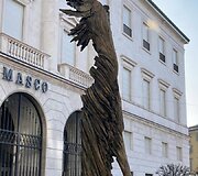Bergamas, Italija