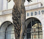 Bergamas, Italija