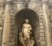 Bergamas, Italija