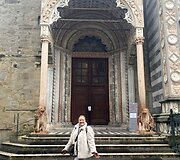 Bergamas, Italija