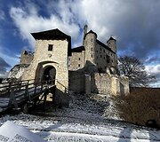 Bobolicės pilis