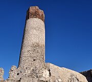 Ol&scaron;tyno pilis