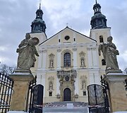 Zebžydovos Kalvarija