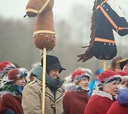 Sartų žirgų lenktynės, 2024 m.