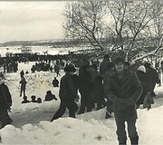 Sartų žirgų lenktynės