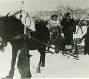 Sartų žirgų lenktynės