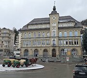&Scaron;veicarija