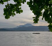 Tolumoje &ndash; Borneo sala ir Kinabalu kalnas