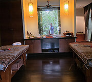 Gajos salos kurorto SPA kaimas