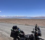 Karakolo ežeras
