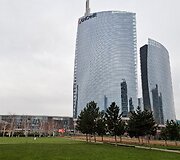 Milanas, Italija
