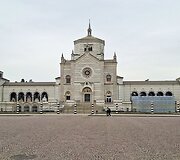 Milanas, Italija
