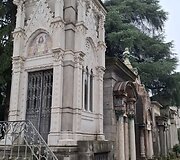 Milanas, Italija