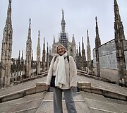 Milanas, Italija
